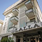 Hotel Lalla Beauty & Relax 4*