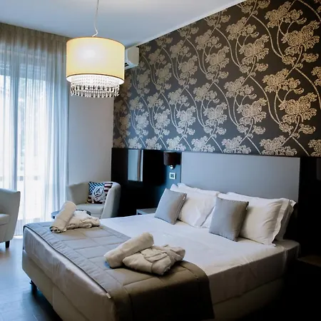 Hotel Lalla Beauty&relax 4*