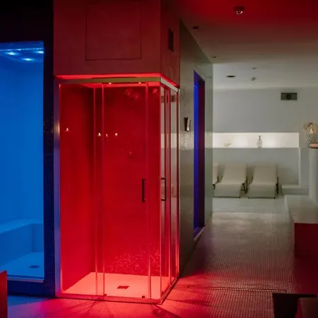 فندق Lalla Beauty & Relax 4*