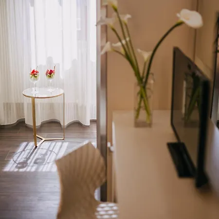 Szálloda Lalla Beauty & Relax