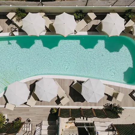 Lalla Beauty & Relax Hotel Cesenatico