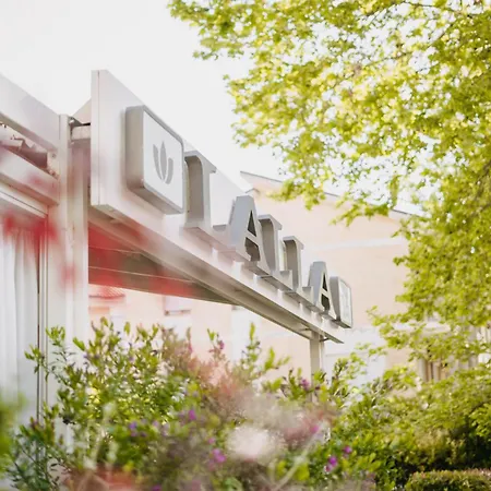 Lalla Beauty & Relax Hotel