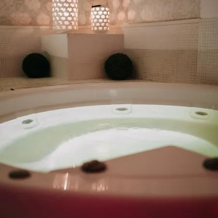 Lalla Beauty & Relax 4* تْشيزيناتيكو