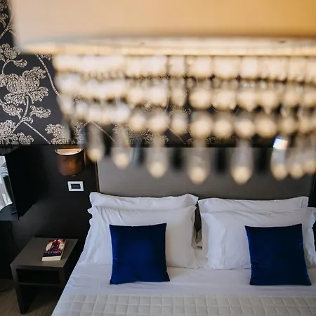 Szálloda Lalla Beauty & Relax Cesenatico