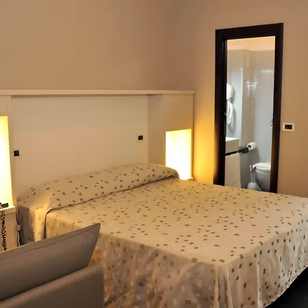 Hotel Lalla Beauty & Relax 4*
