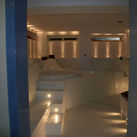 Lalla Beauty & Relax فندق 4*