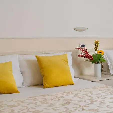 Lalla Beauty & Relax 4* تْشيزيناتيكو