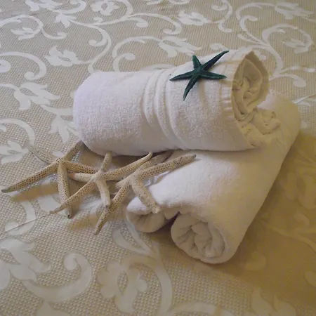 Lalla Beauty & Relax 4* تْشيزيناتيكو