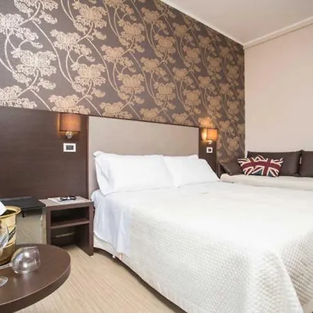 Lalla Beauty & Relax Hotel Cesenatico