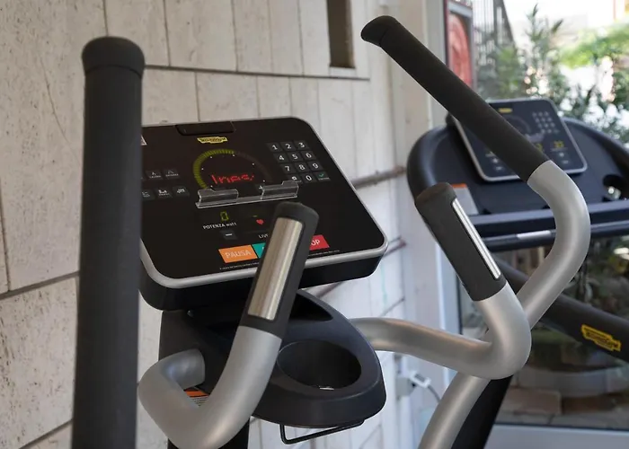 Lalla Beauty&relax Cesenatico