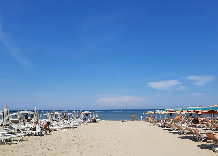 Lalla Beauty&relax Hotel Cesenatico