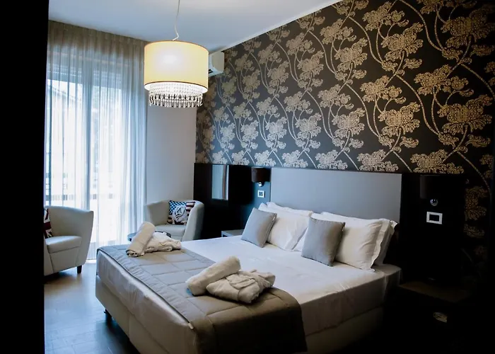 Szálloda Lalla Beauty & Relax 4*