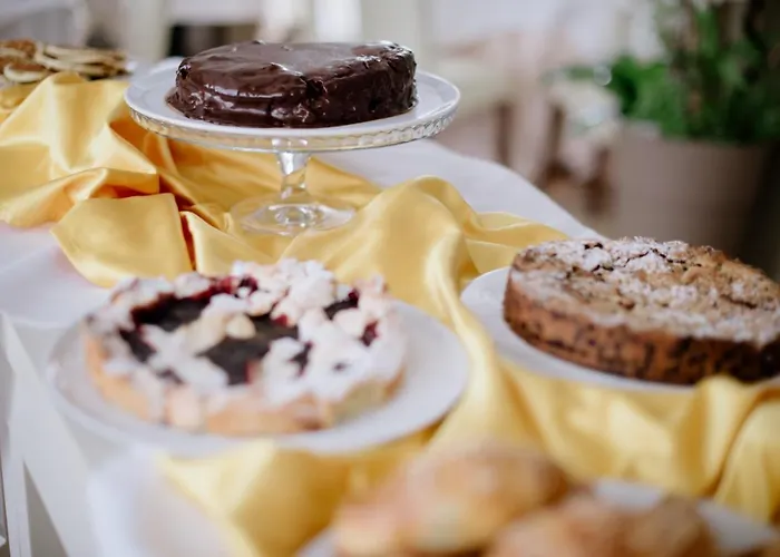 Lalla Beauty&relax 4* Cesenatico