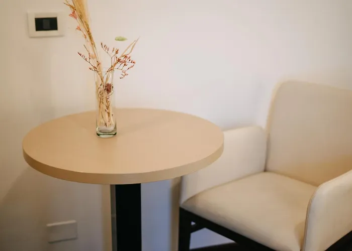 Lalla Beauty & Relax Szálloda 4*