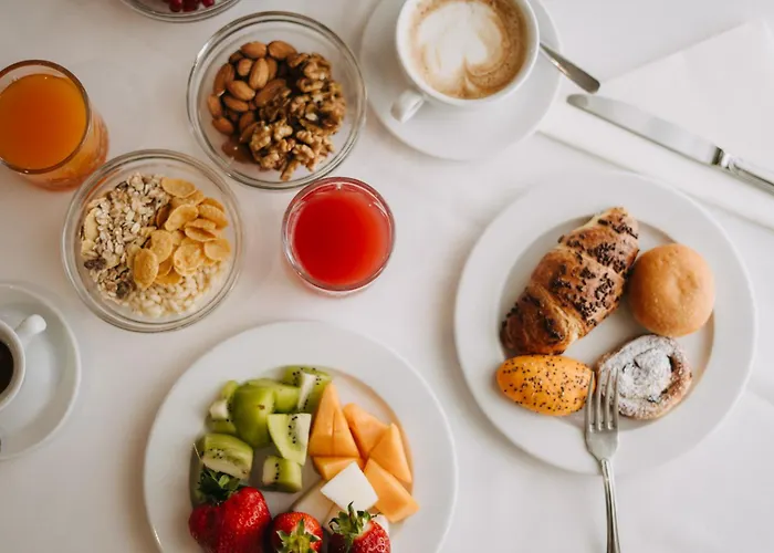 Lalla Beauty & Relax 4* Cesenatico