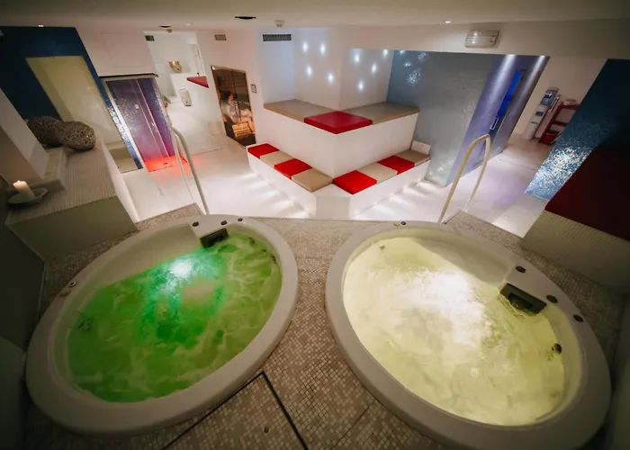 Lalla Beauty&relax Hotel