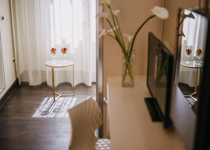 Hotel Lalla Beauty&relax