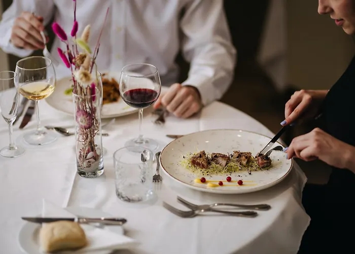 Hotel Lalla Beauty&relax 4*