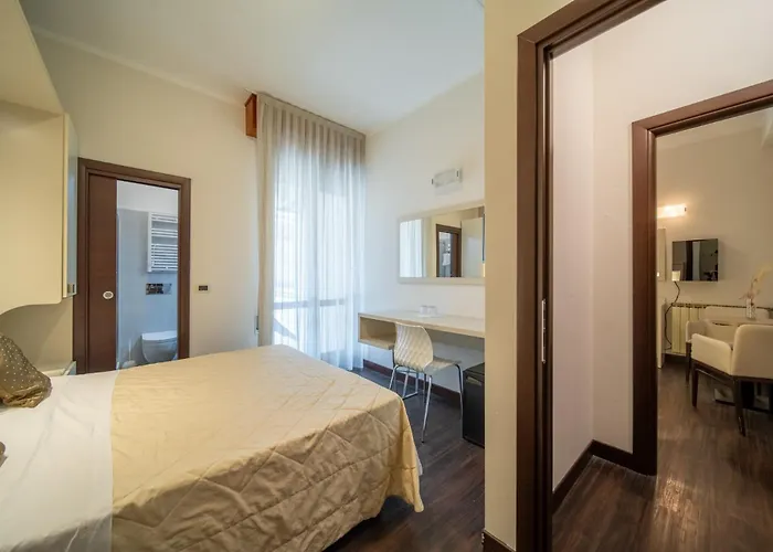 Lalla Beauty&relax Hotel Cesenatico