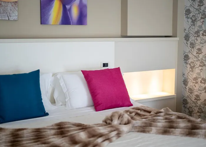 Lalla Beauty&relax Hotel