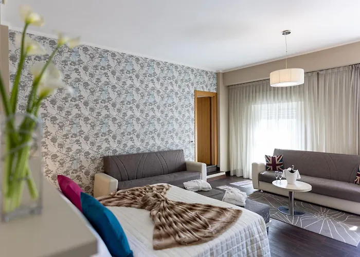 Hotel Lalla Beauty&relax