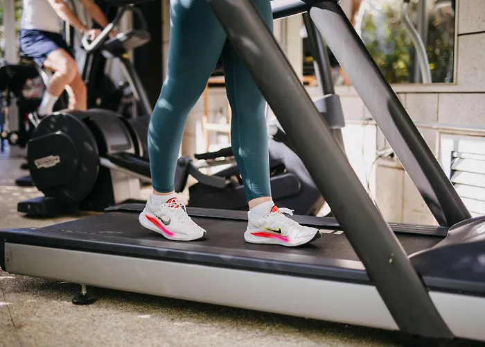 Lalla Beauty & Relax Szálloda 4*