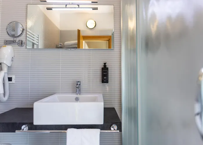 Szálloda Lalla Beauty & Relax Cesenatico