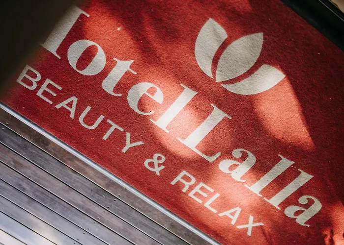 Lalla Beauty&relax 4* Cesenatico