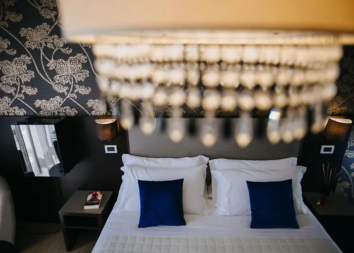 Hotel Lalla Beauty&relax Cesenatico