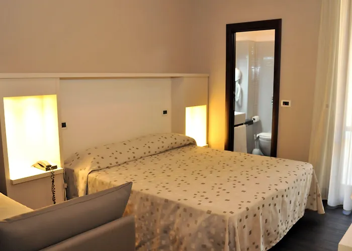 Szálloda Lalla Beauty & Relax 4*