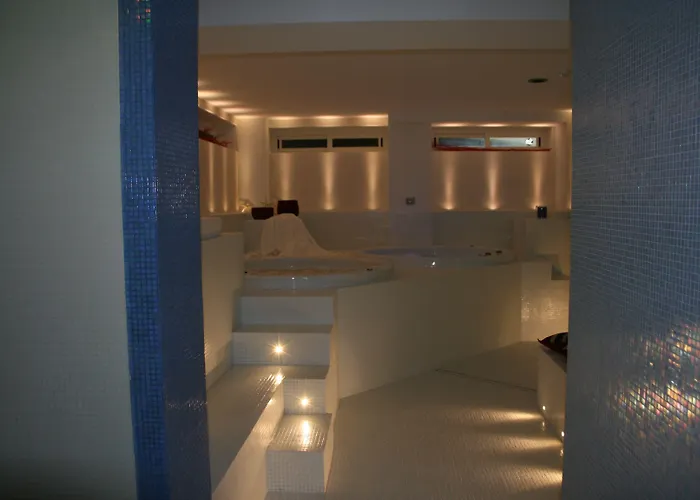 Lalla Beauty & Relax Szálloda 4*