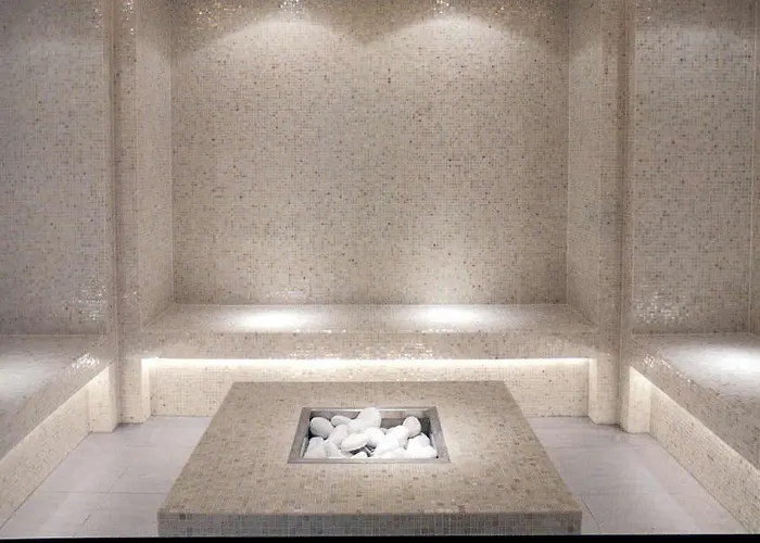 Lalla Beauty&relax Hotel Cesenatico