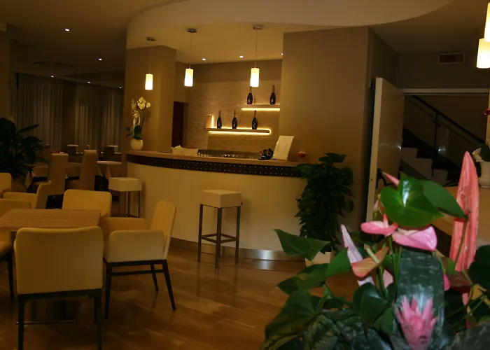 Lalla Beauty&relax Hotel Cesenatico