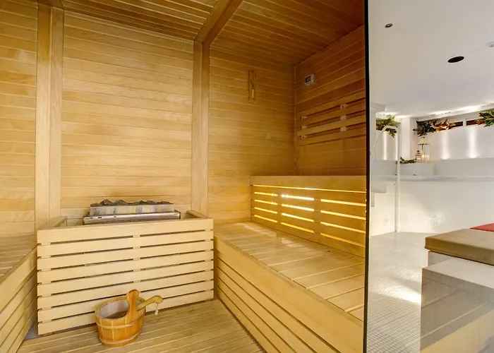 Lalla Beauty&relax Hotel