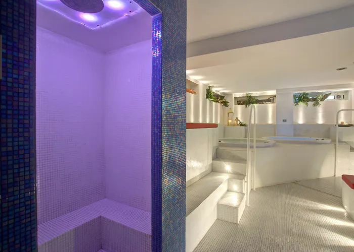 Lalla Beauty&relax 4*