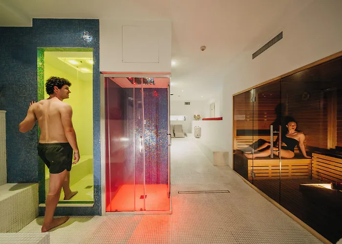 Hotel Lalla Beauty&relax