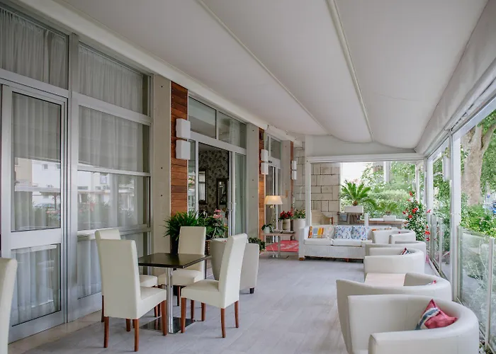 Lalla Beauty&relax Hotel