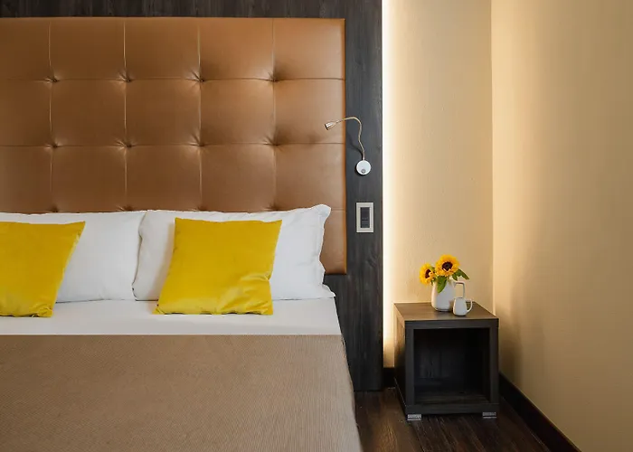 Lalla Beauty&relax 4* Cesenatico