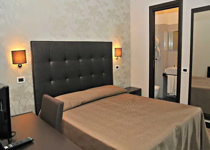 Lalla Beauty&relax Hotel