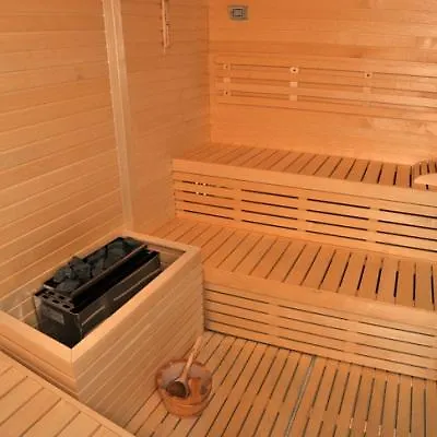 Lalla Beauty&relax Hotel 4*