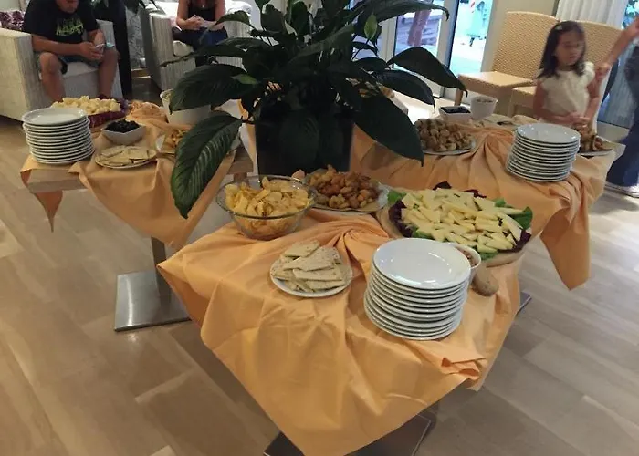 Hotel Lalla Beauty&relax 4*