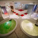 Lalla Beauty & Relax Отель