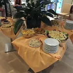 Отель Lalla Beauty & Relax 4*