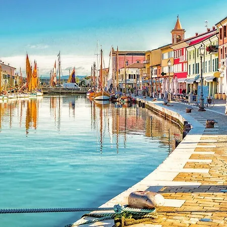 Lalla Beauty & Relax 4* Cesenatico