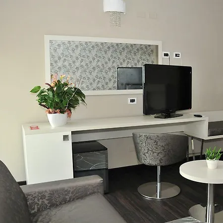 Lalla Beauty & Relax Hotel 4*