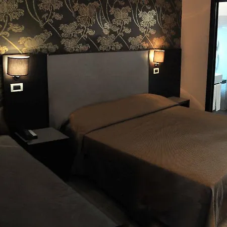 Lalla Beauty & Relax Hotel Cesenatico
