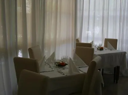 Lalla Beauty & Relax Hotel