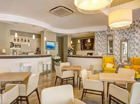 Lalla Beauty & Relax Hotel 4*