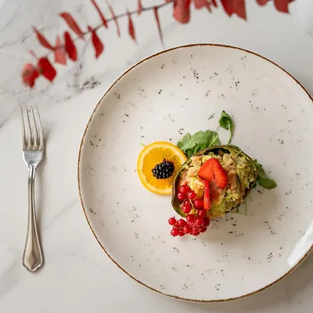 Lalla Beauty & Relax Hotel 4*