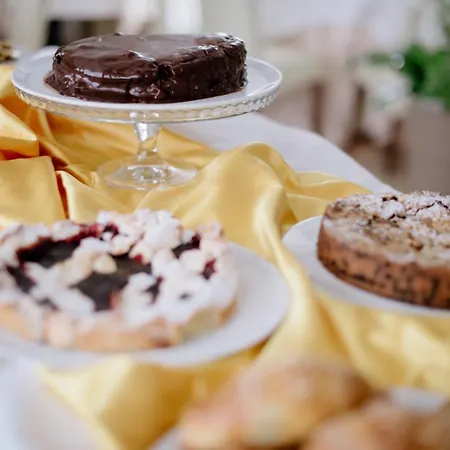 Lalla Beauty & Relax 4* 切塞纳蒂科